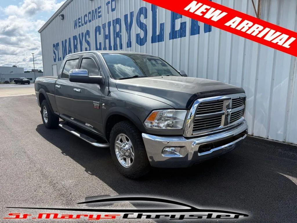 ram ram 3500 pickup 2011 3D73M3CL5BG538397 image ram ram 3500 pickup 2011 3D73M3CL5BG538397 image